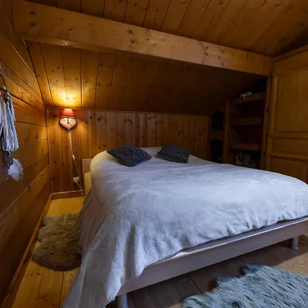 Parenthese Alpine - Poele A Bois - Calme - Parking *