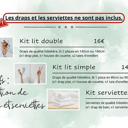 Parenthese Alpine - Poele A Bois - Calme - Parking Σαλέ *