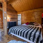 Chalet Parenthese Alpine - Poele A Bois - Calme - Parking *