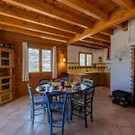 Parenthese Alpine - Poele A Bois - Calme - Parking *