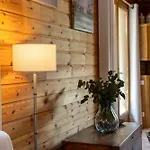 Parenthese Alpine - Poele A Bois - Calme - Parking *