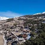 Parenthese Alpine - Poele A Bois - Calme - Parking * Enchastrayes