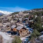 Chalet Parenthèse Alpine - Poêle à Bois - Calme - Parking *