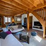Parenthese Alpine - Poele A Bois - Calme - Parking
