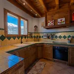 Parenthese Alpine - Poele A Bois - Calme - Parking Chalet *