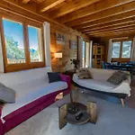 Parenthese Alpine - Poele A Bois - Calme - Parking Enchastrayes