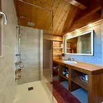 Parenthese Alpine - Poele A Bois - Calme - Parking *