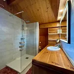 Parenthese Alpine - Poele A Bois - Calme - Parking *