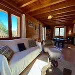 Parenthese Alpine - Poele A Bois - Calme - Parking * Enchastrayes