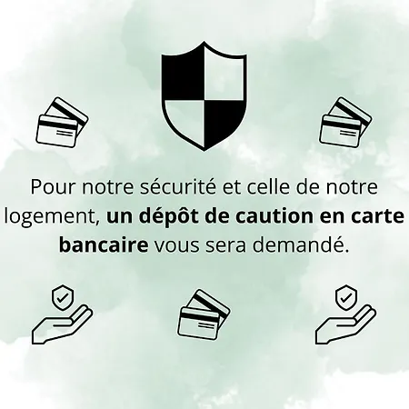 Parenthèse Alpine - Poêle à Bois - Calme - Parking * Enchastrayes