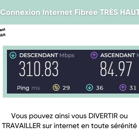 Parenthese Alpine - Poele A Bois - Calme - Parking Horská chata Enchastrayes
