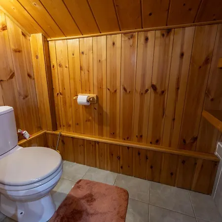 Parenthese Alpine - Poele A Bois - Calme - Parking Chalet